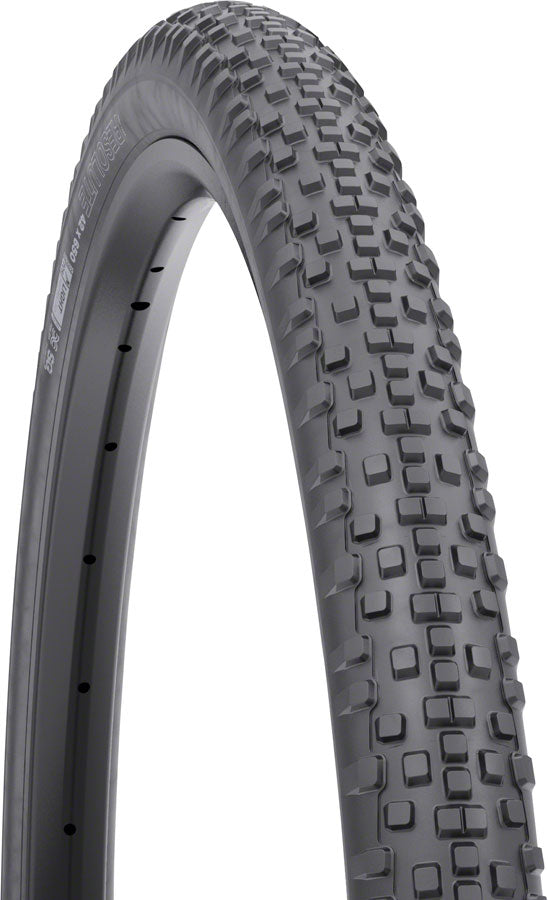WTB Resolute Tire - 650b x 42 TCS Tubeless Folding BLK Light/Fast Rolling SG2