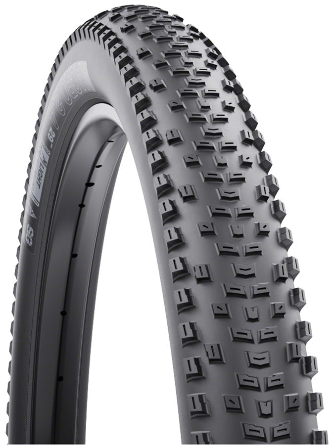 WTB Macro Tire - 29 x 2.4 TCS Tubeless Folding BLK Light/High Grip TriTec SG