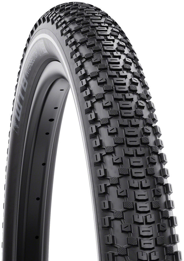 WTB Intersector Tire - 29 x 2.4 Clincher Wire Comp DNA FG w/ Reflective