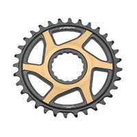 Duotone Black/ Gold