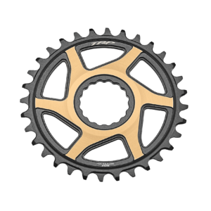 Duotone Black/ Gold