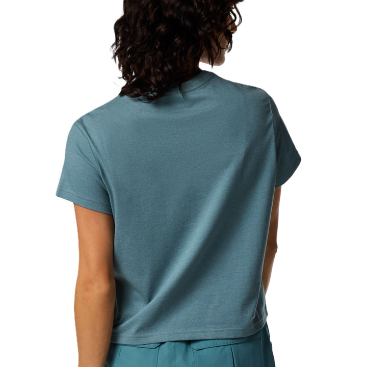 Cotopaxi Women's Cuatro Bitmap Shirt