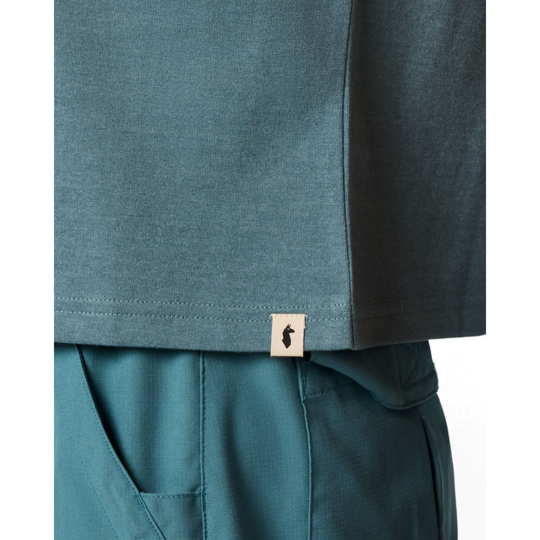 Cotopaxi Women's Cuatro Bitmap Shirt