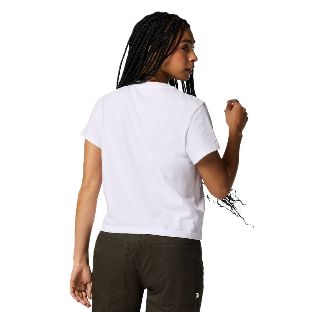 Cotopaxi Women's Cuatro Bitmap Shirt