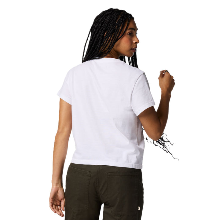 Cotopaxi Women's Cuatro Bitmap Shirt