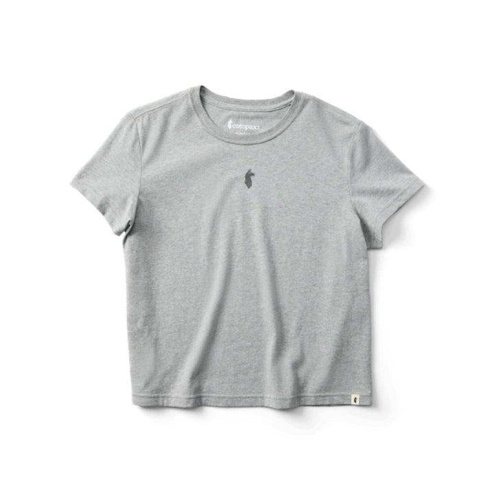 Cotopaxi Women's Llama Icon Shirt