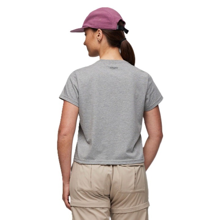 Cotopaxi Women's Llama Icon Shirt