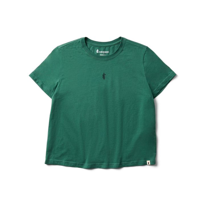 Cotopaxi Women's Llama Icon T-Shirt