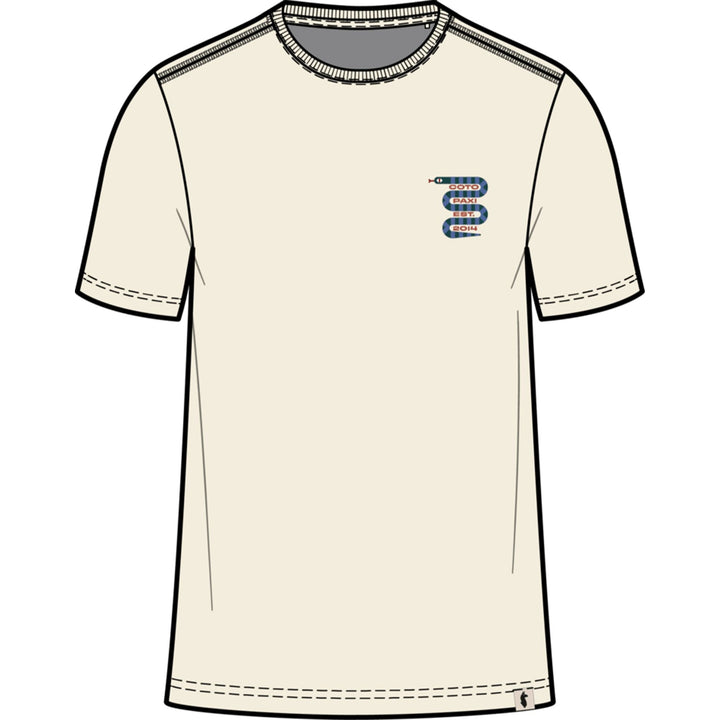 Cotopaxi Men's Serpent T-Shirt