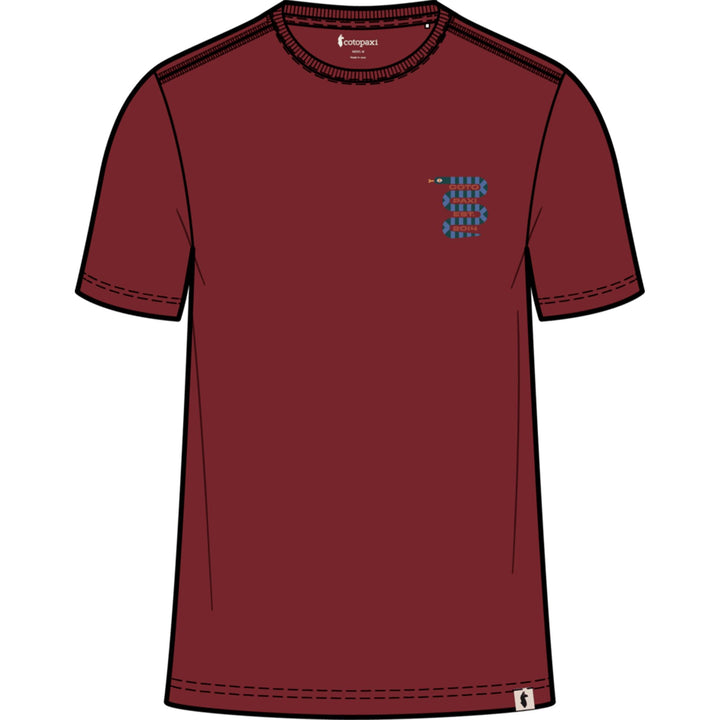 Cotopaxi Men's Serpent T-Shirt