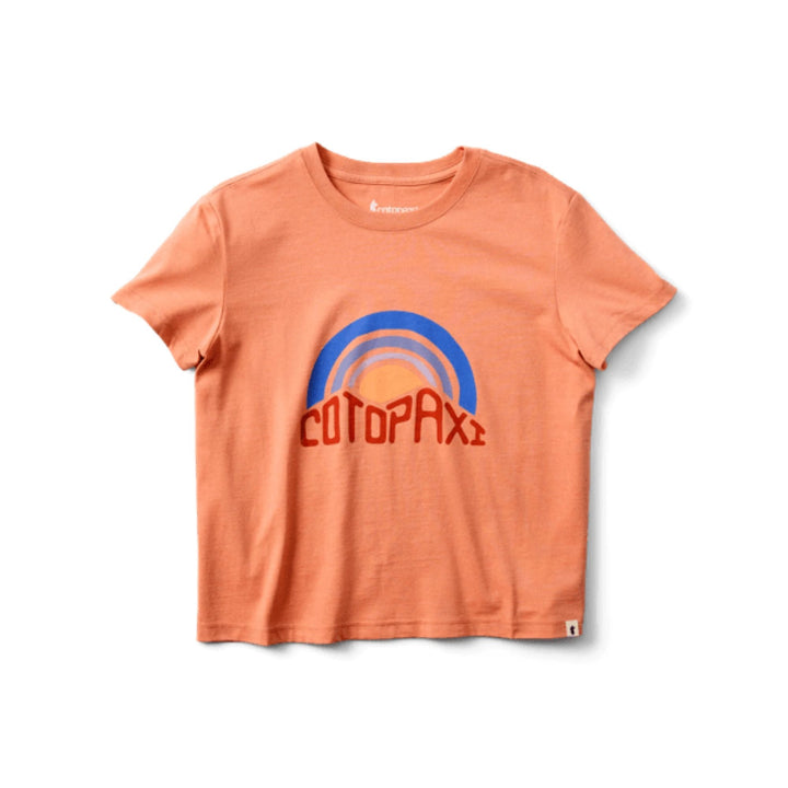 Cotopaxi Women's Sunset Embers Shirt