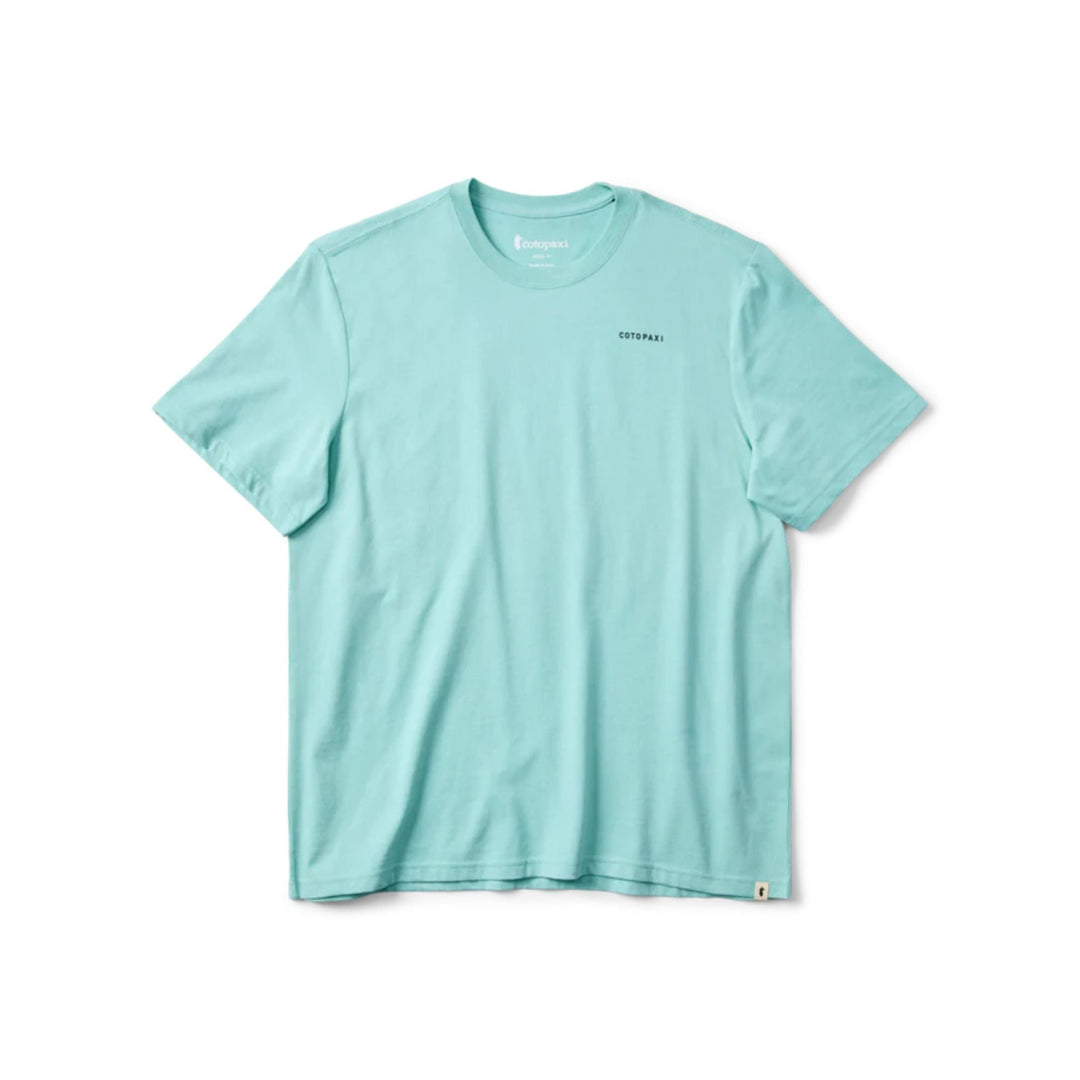 Cotopaxi Mountain Magic Shirt