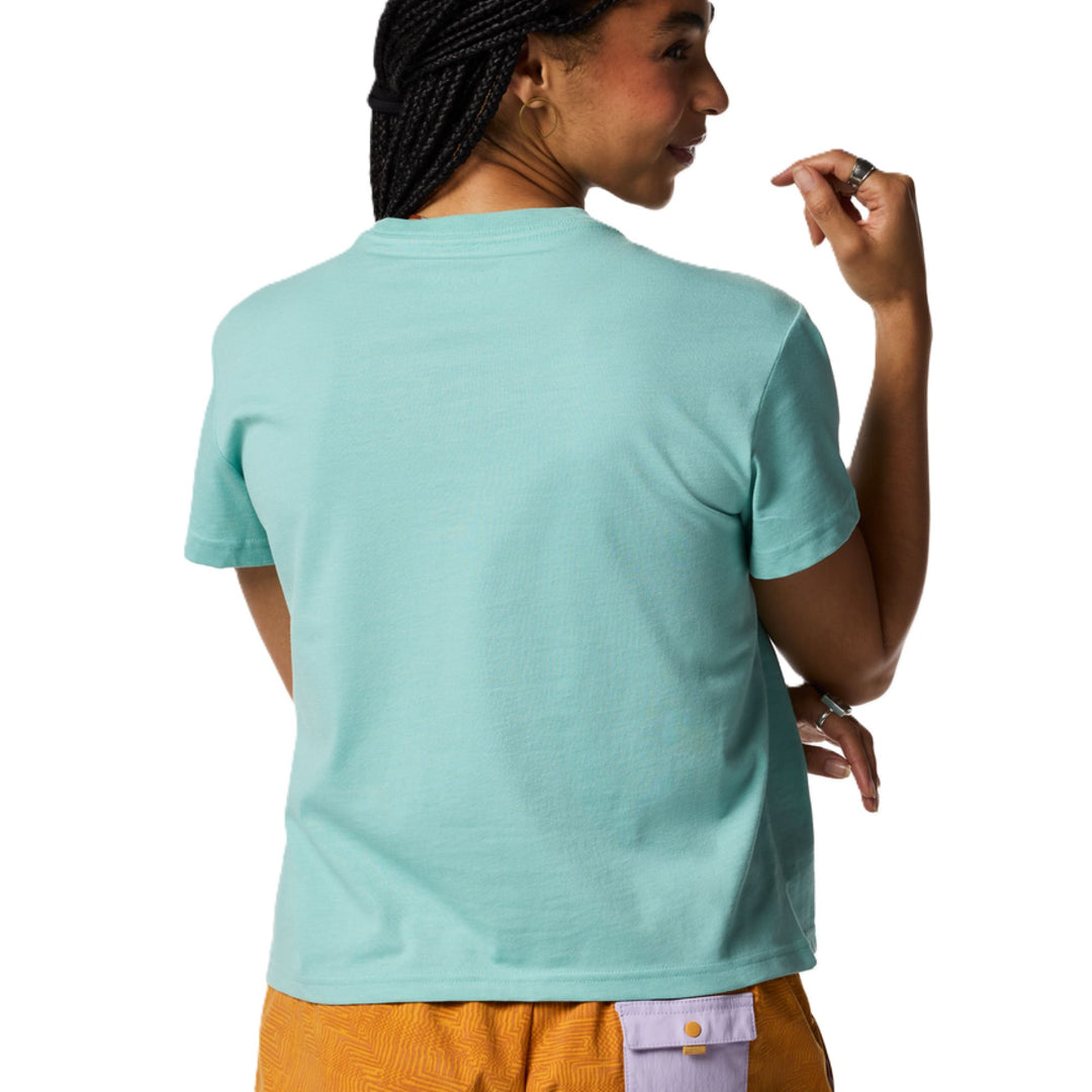Cotopaxi Women's Sunset Embers Shirt