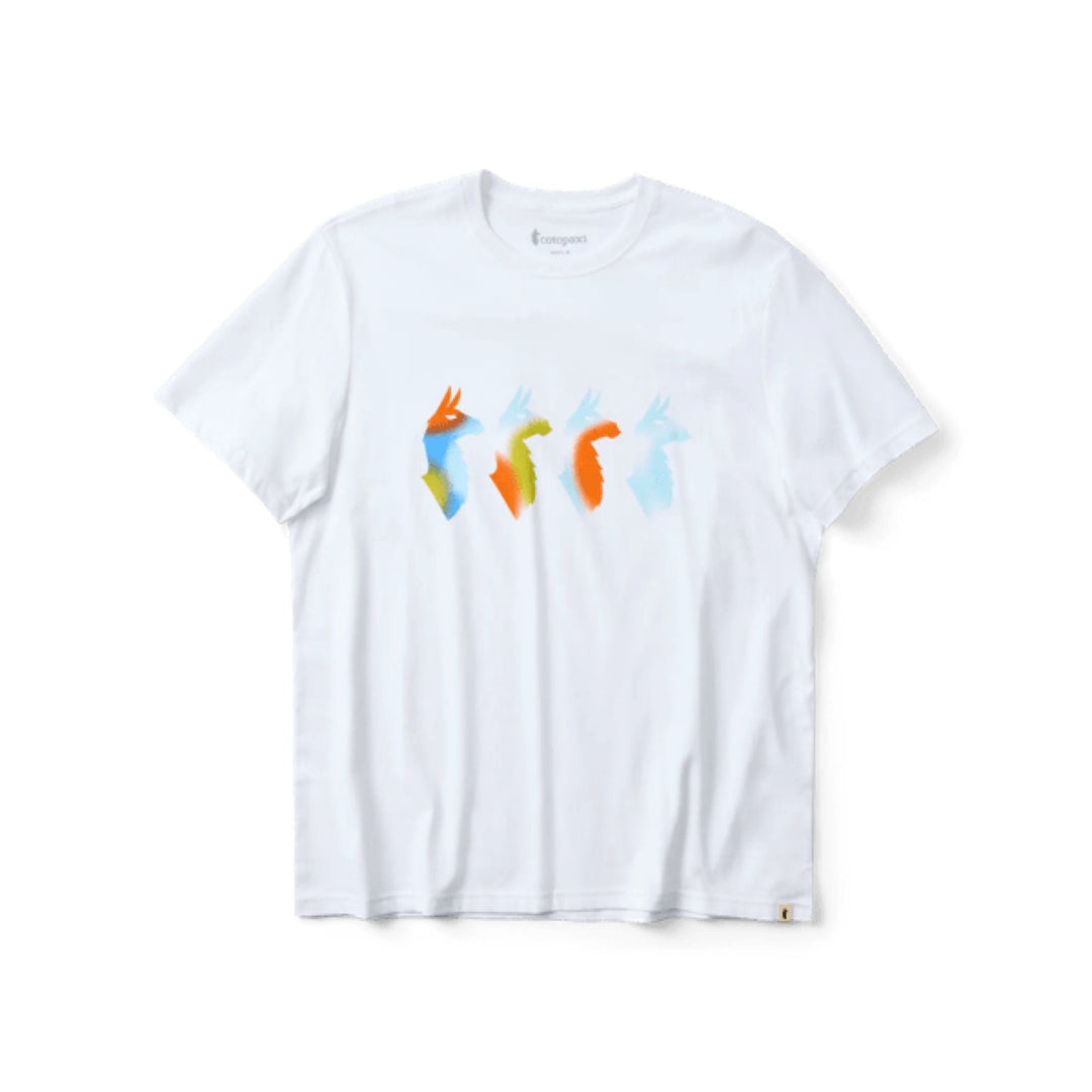 Cotopaxi Cuatro Bitmap Shirt