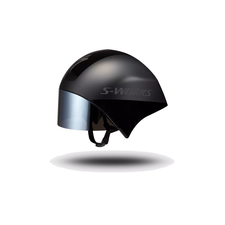 2026 Specialized S-Works TT 5 Helmet