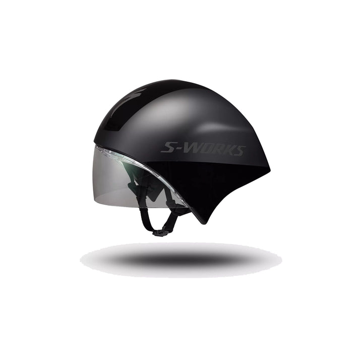2026 Specialized S-Works TT 5 Helmet