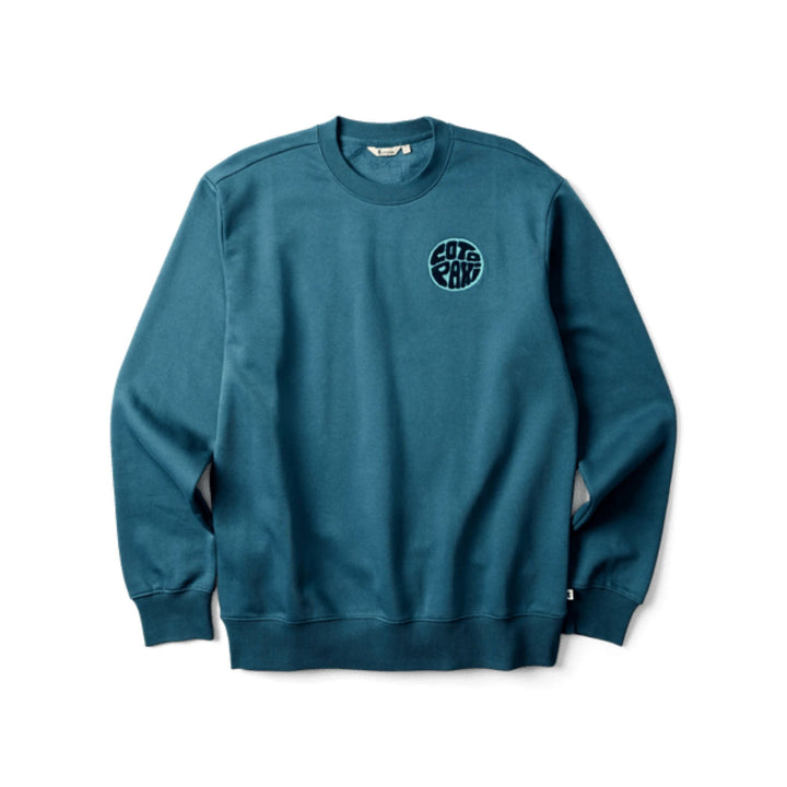 Cotopaxi Trail to Sea Crewneck