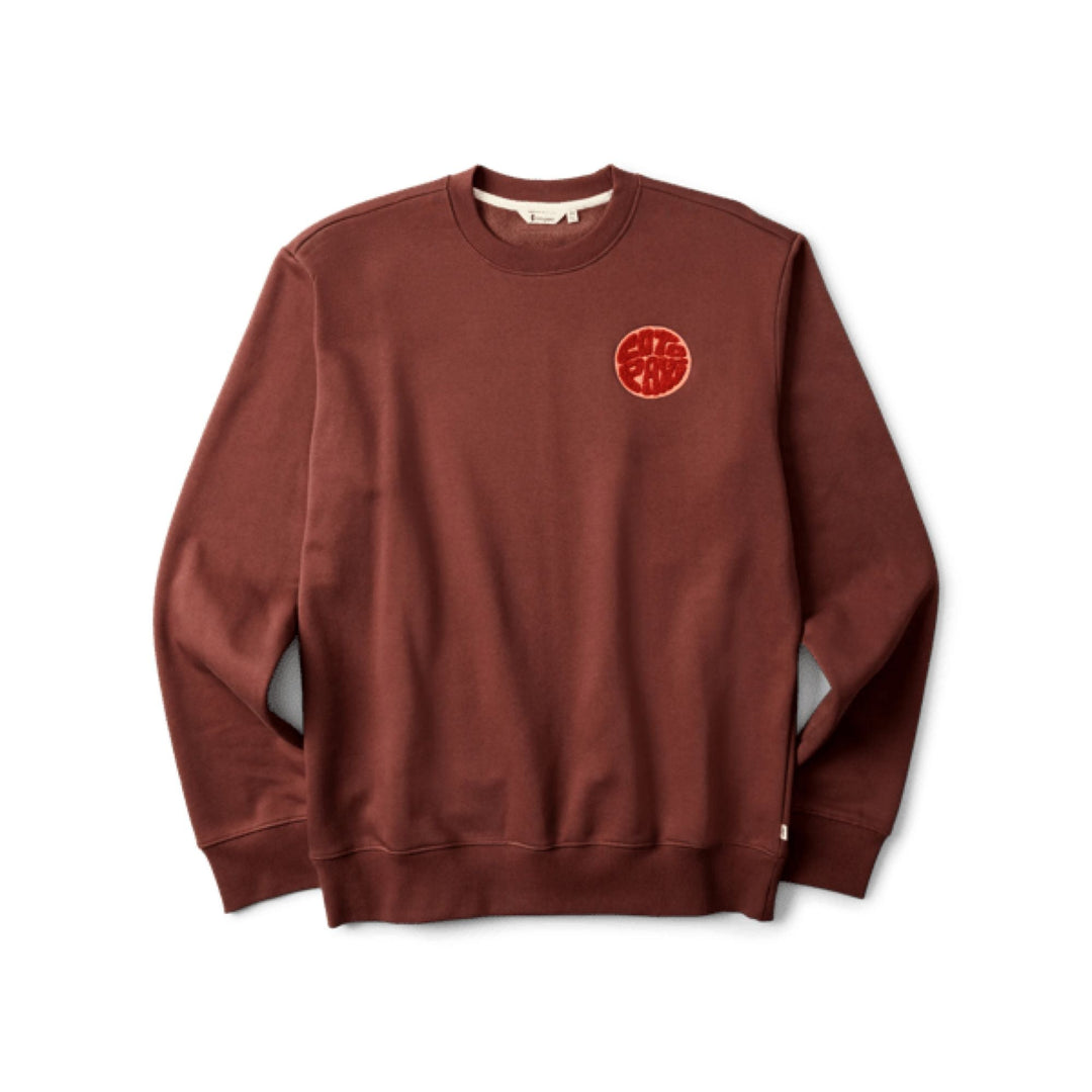 Cotopaxi Trail to Sea Crewneck