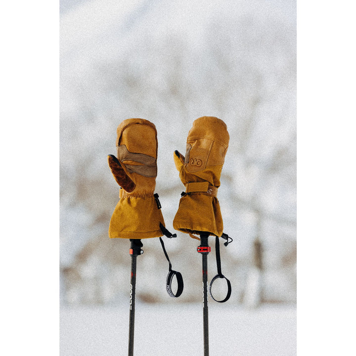 Outdoor Research Team Gauntlet GORE-TEX Mitt