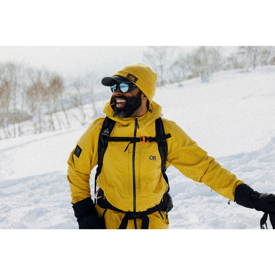 Outdoor Research Juneau Beanie