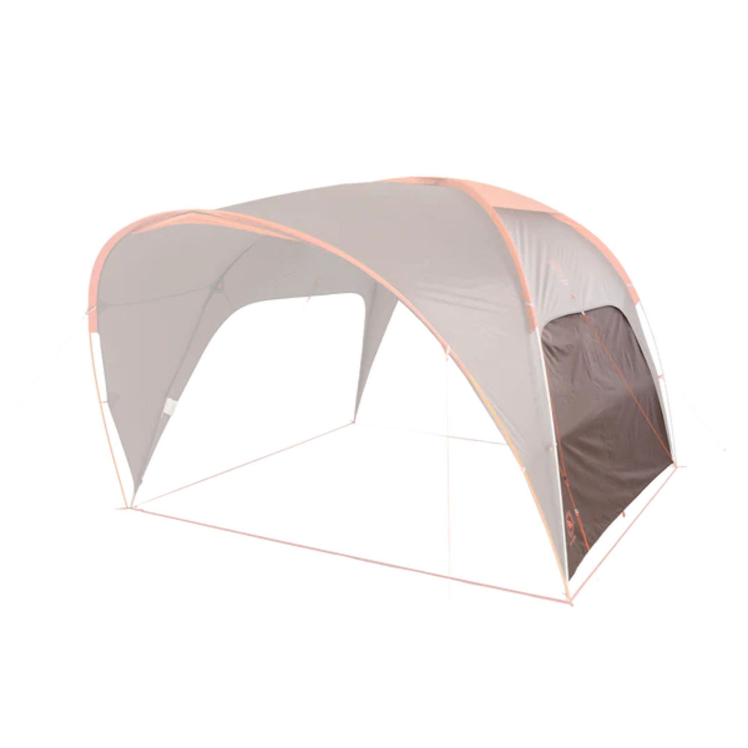 Big Agnes Accessory Wall - Sage Canyon Shelter Plus & Deluxe