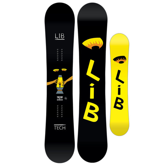 2026 Lib Tech Women's Two Time Snowboard