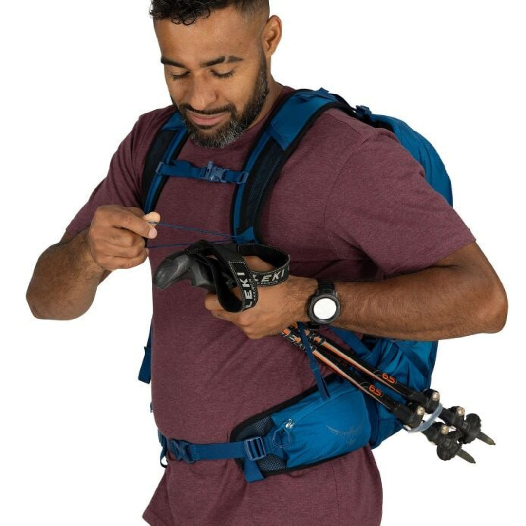 Osprey Men's Talon 11L