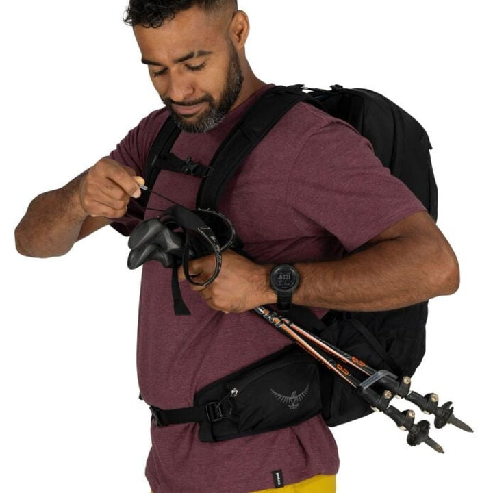 Osprey Men's Talon 22L