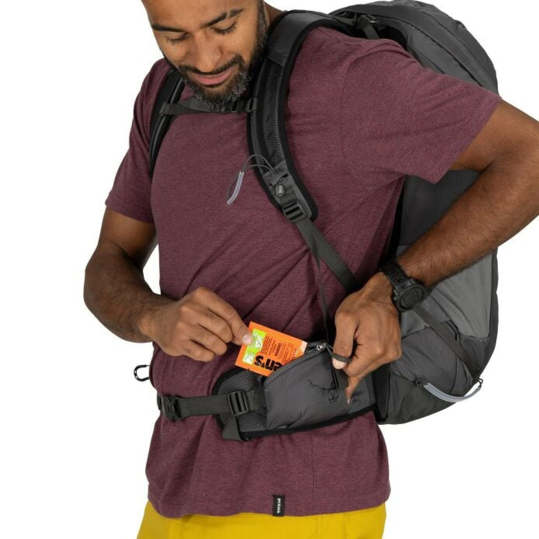 Osprey Men's Talon 26L