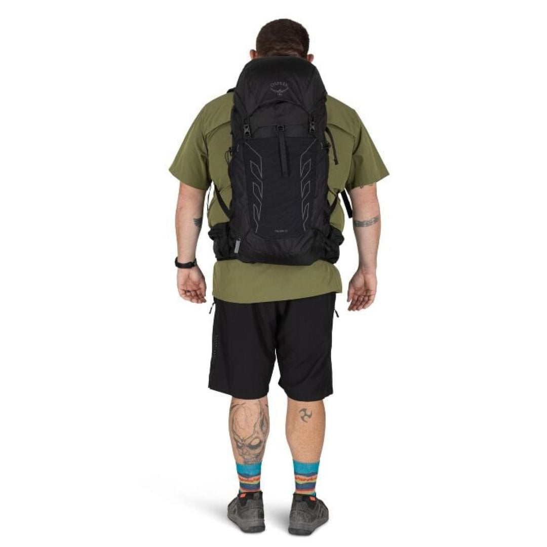 Osprey Men's Talon 33L Extended Fit