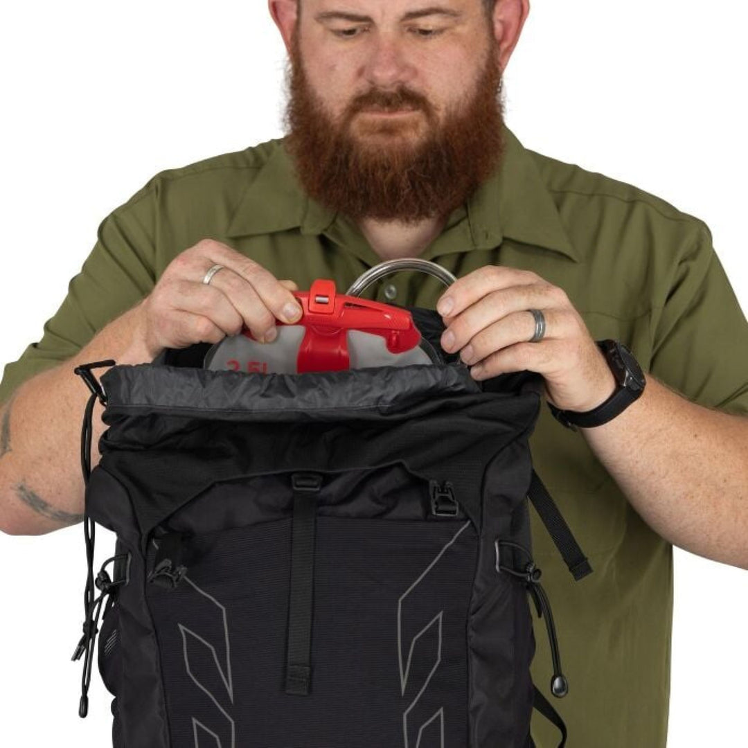 Osprey Men's Talon 33L Extended Fit