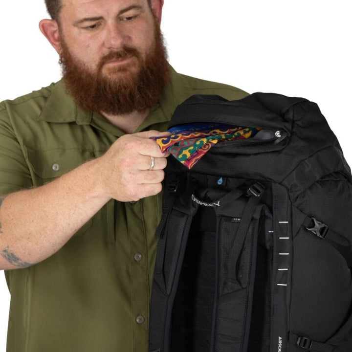 Osprey Men's Talon 33L Extended Fit