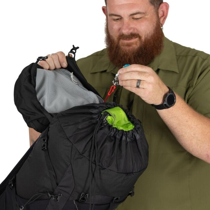 Osprey Men's Talon 33L Extended Fit