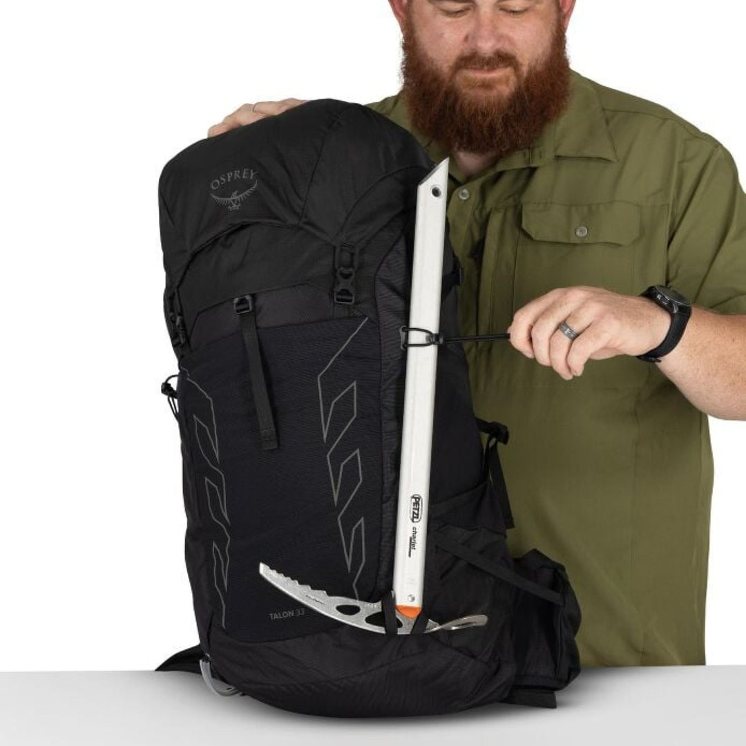 Osprey Men's Talon 33L Extended Fit