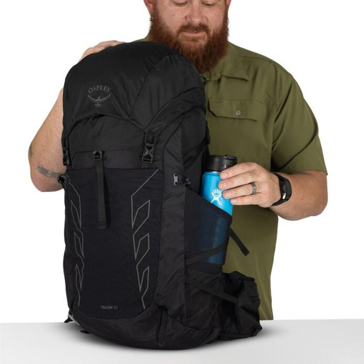 Osprey Men's Talon 33L Extended Fit