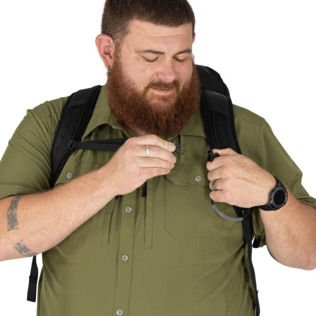 Osprey Men's Talon 33L Extended Fit