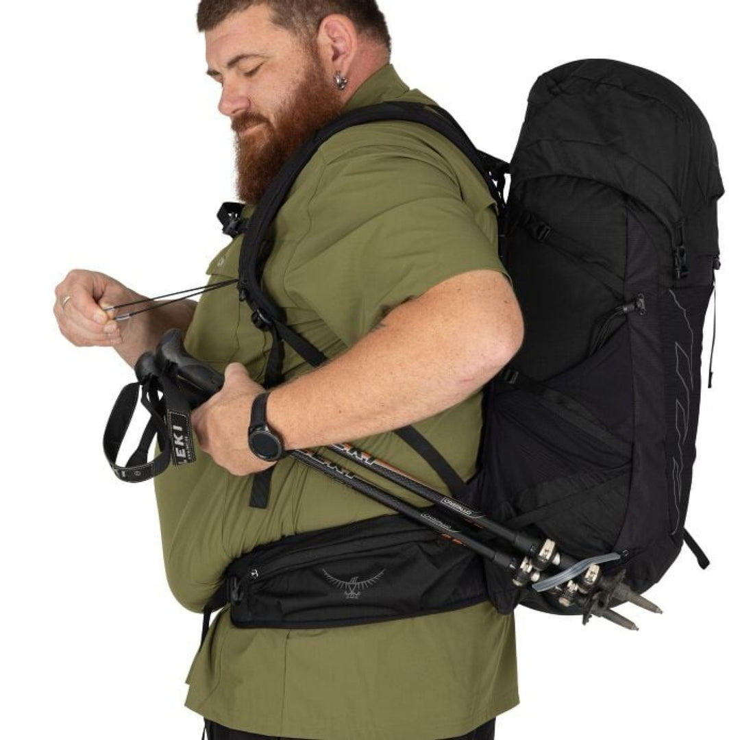 Osprey Men's Talon 33L Extended Fit