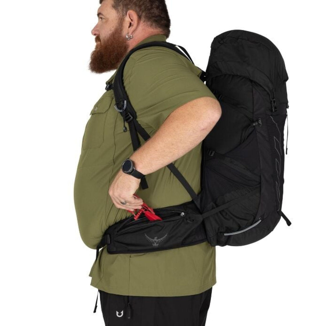 Osprey Men's Talon 33L Extended Fit