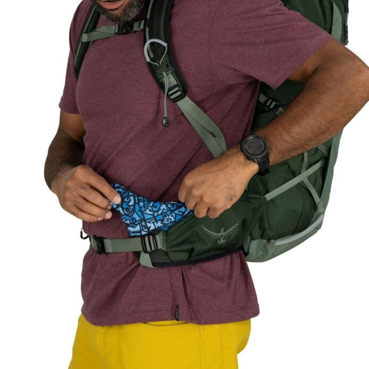 Osprey Men's Talon 33L