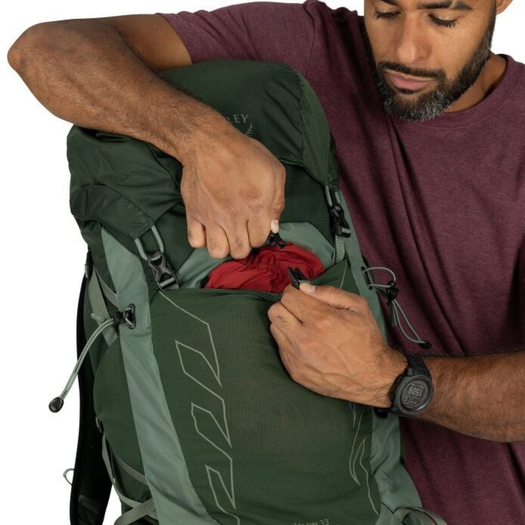 Osprey Men's Talon 33L
