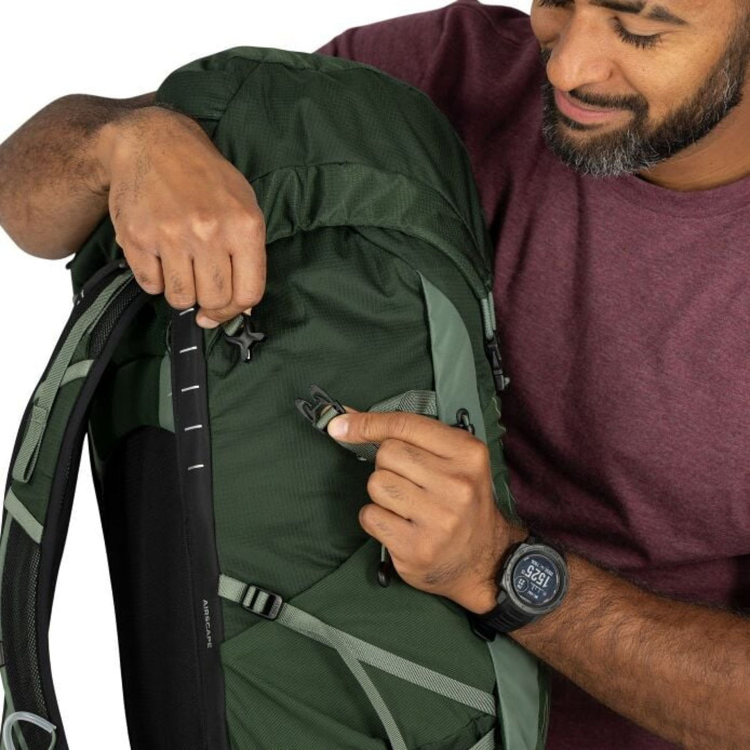 Osprey Men's Talon 33L