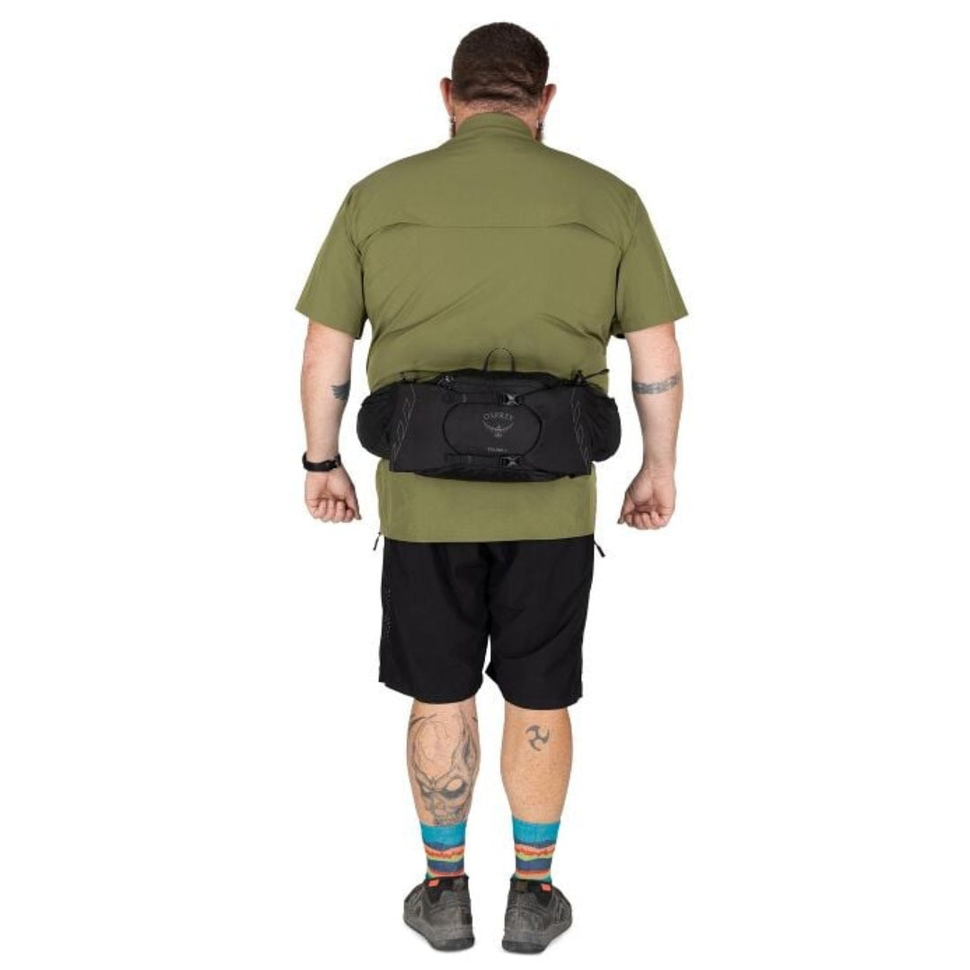 Osprey Talon 6L Extended Fit
