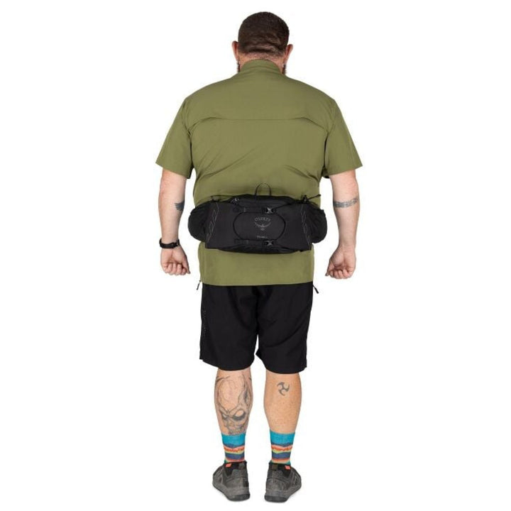 Osprey Talon 6L Extended Fit