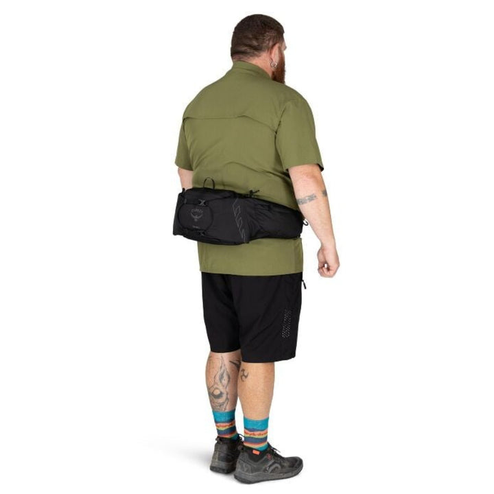 Osprey Talon 6L Extended Fit