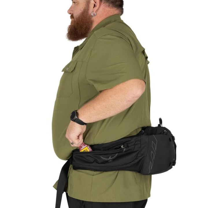 Osprey Talon 6L Extended Fit