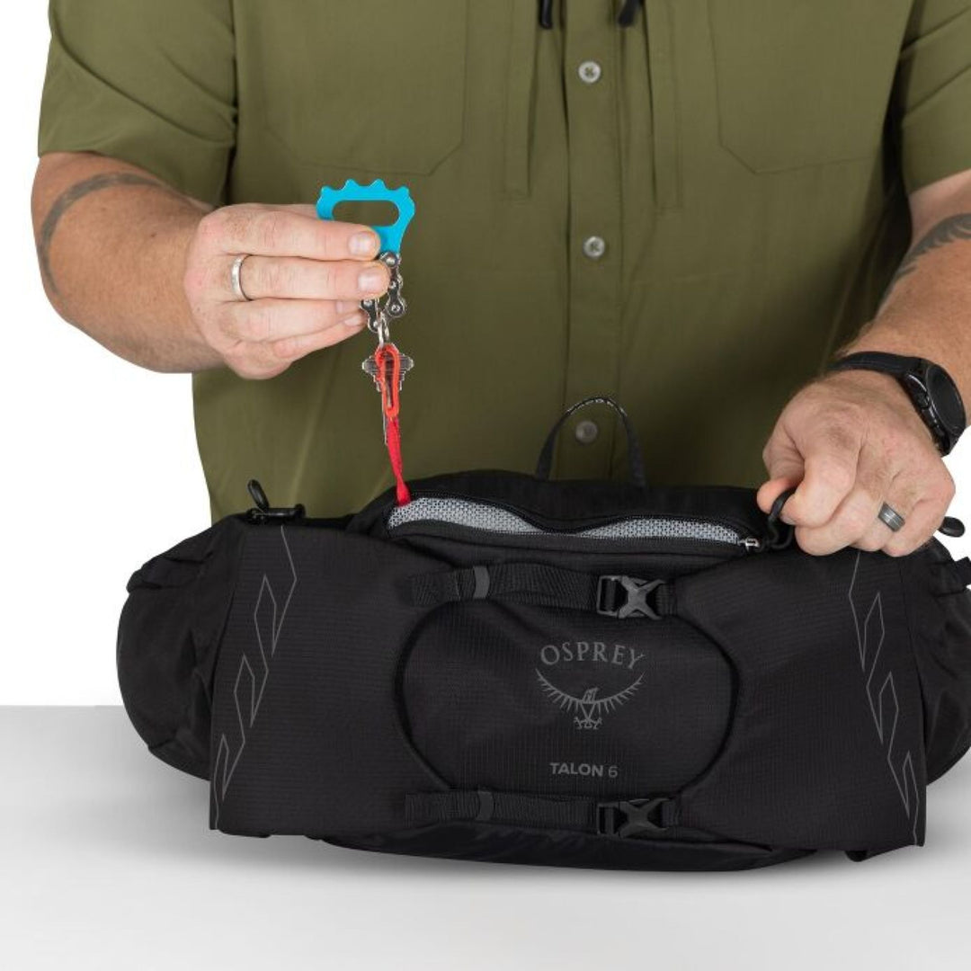 Osprey Talon 6L Extended Fit