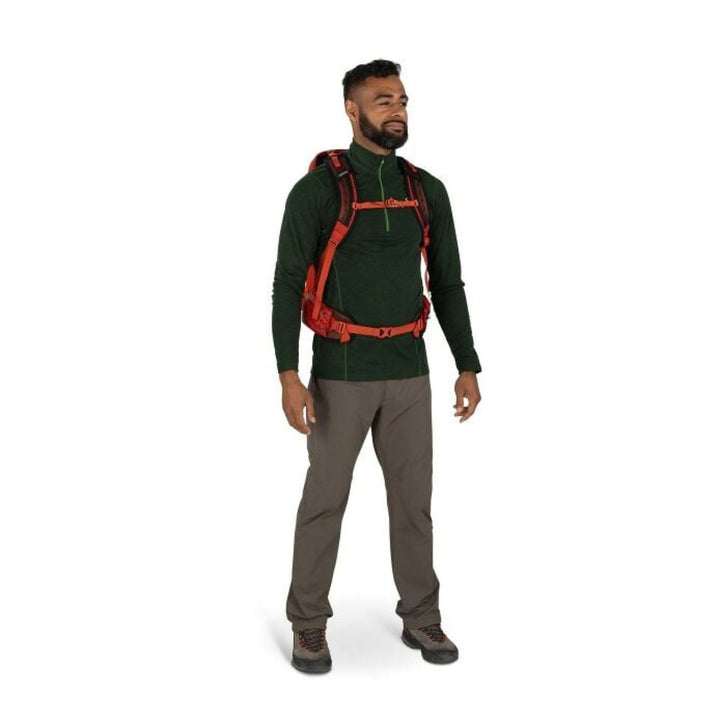 Osprey Talon Pro 20L