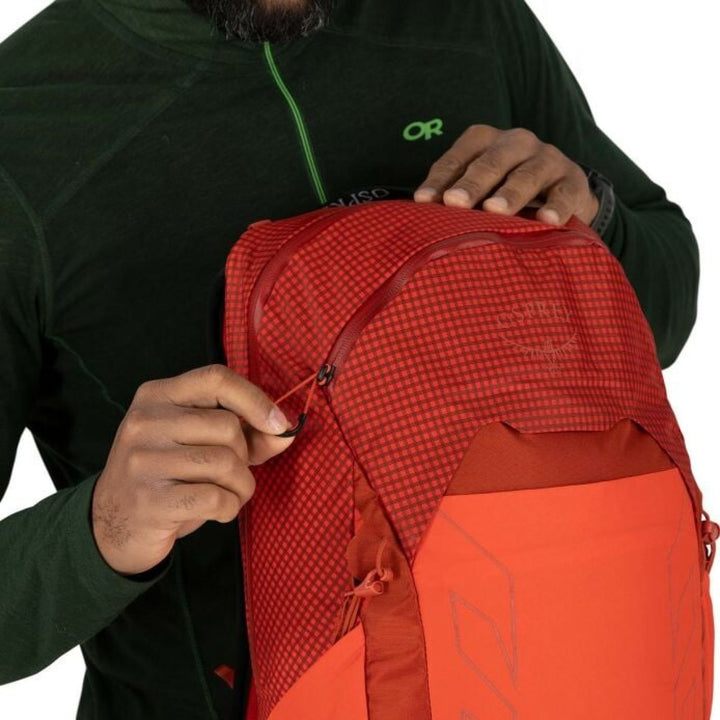 Osprey Talon Pro 20L