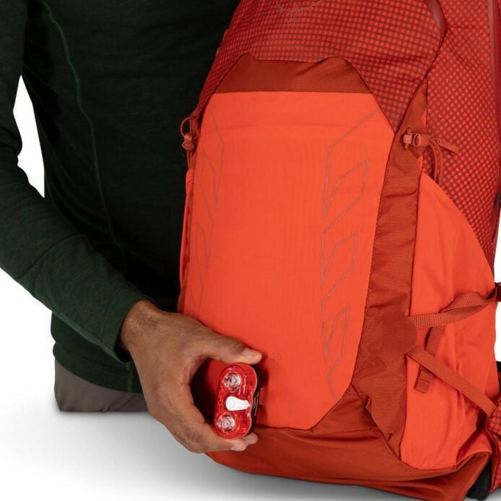 Osprey Talon Pro 20L
