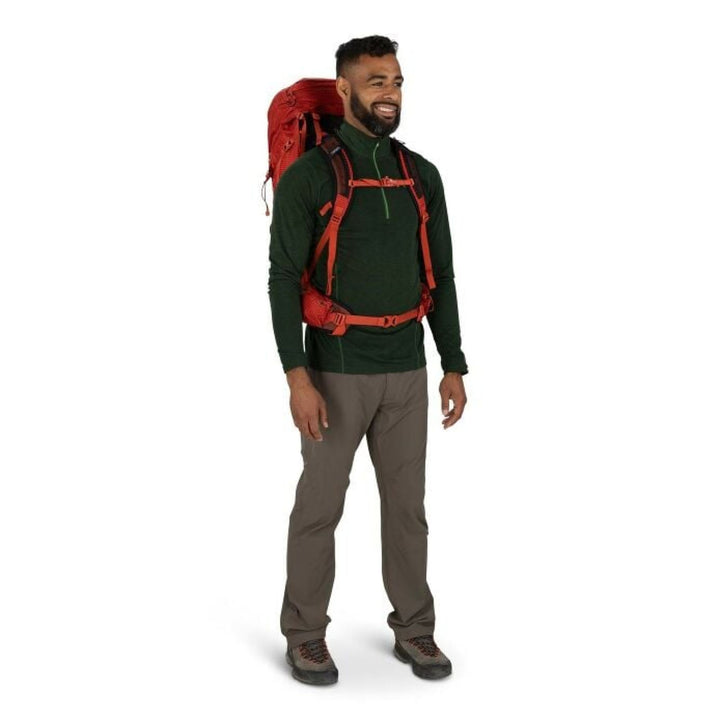 Osprey Talon Pro 40L